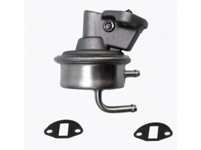 Bomba de combustible Volkswagen Super Beetle 1971-1973 motor estadounidense funciona 51514VCYB 1972 Foto 1 de 2