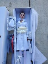 New listing
		Kingston Hospital Outfit and Tonner Doll. Box & Certificate Included new in box