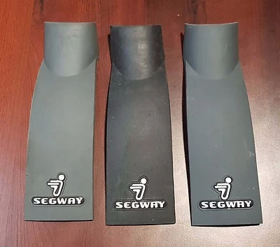 Segway Gen 1 Stoßstange vorne mit Logo  - Bild 1 von 2