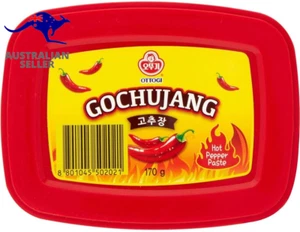 Gochujang Pepper Paste, 170 G - Picture 1 of 12