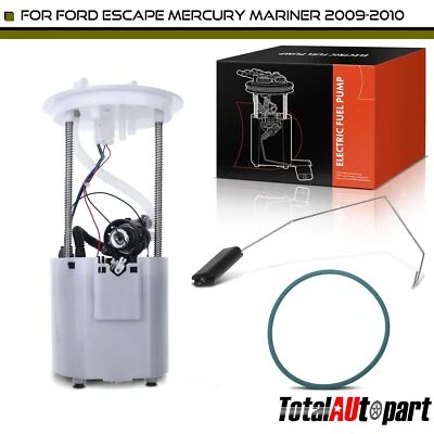 Módulo de bomba de combustível para Ford Escape Mercury Mariner 2009-2010 2.5L 3.0L 9L8Z9H307A - Imagem 1 de 4