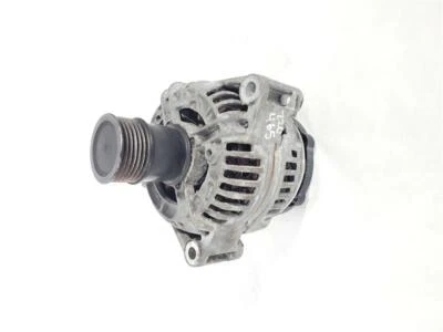 Alternador FWD PN 0124525143 FABRICANTE DE EQUIPAMENTO ORIGINAL 2002 03 04 05 2006 2007 2008 2009 2010 SAAB 9-5 - Imagem 1 de 4