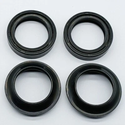 Juego de juntas de horquilla y limpiaparabrisas para Honda XR200R 1981-1983 /XR250 1979-80/XR500 1979-80 Foto 1 de 4