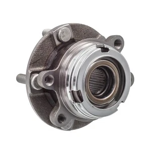 New Hub Assembly Fits Nissan Altima 2.5L 2007 By PT513295 BR930655 HA590250 - Foto 1 di 4