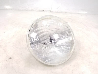 99 00 Excelsior Henderson Super X Faro Luz Lámpara Foto 1 de 4