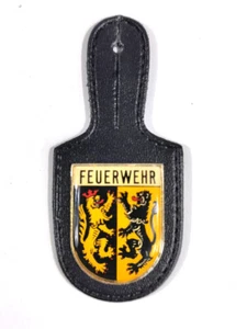 Brustanhänger, Feuerwehr - Picture 1 of 2