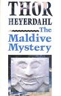 The Maldive Mystery