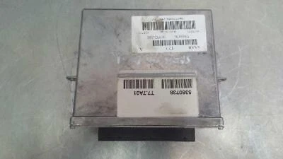 Centralina Motore Uce Per SAAB 9-5 FAMILIARE (01.1999) 1999 921026 - Immagine 1 di 4