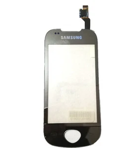 Digitalizador Pantalla Táctil Vidrio para Samsung i5800 Galaxy 3 Apollo GT-i5800 Plateado - Imagen 1 de 1
