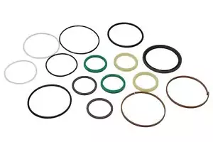 Repuesto Azteca para JLG 8035981 - Kit de Sellos para Cilindro de Dirección - Imagen 1 de 3