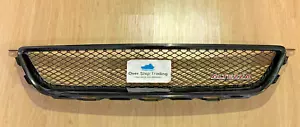 Lexus Genuine IS300 Toyota Altezza Optional Front Mesh Sport Grille OEM JDM - Bild 1 von 9