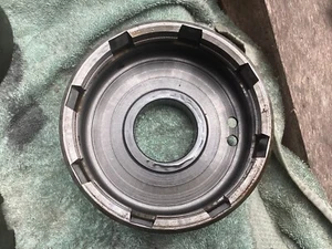 1977 Mopar 727 Torqueflite  Non Lockup  OEM Used    Rearmost Hub Drum - Picture 1 of 6