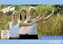 Tele-Gym 25 - Emotional Moves | DVD | Zustand gut - Bild 1 von 2
