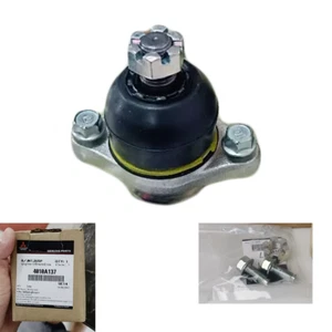 4010A137 Genuine Ball Joint Kit Front Suspension Mitsubishi Pajero L200 Triton K - Picture 1 of 2