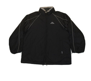 Kappa Coats \u0026 Jackets for Men for sale 