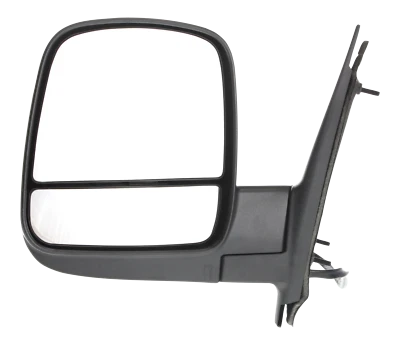  Espejo retrovisor lateral del conductor para GMC Savana 2500 2018-2023 Foto 1 de 4