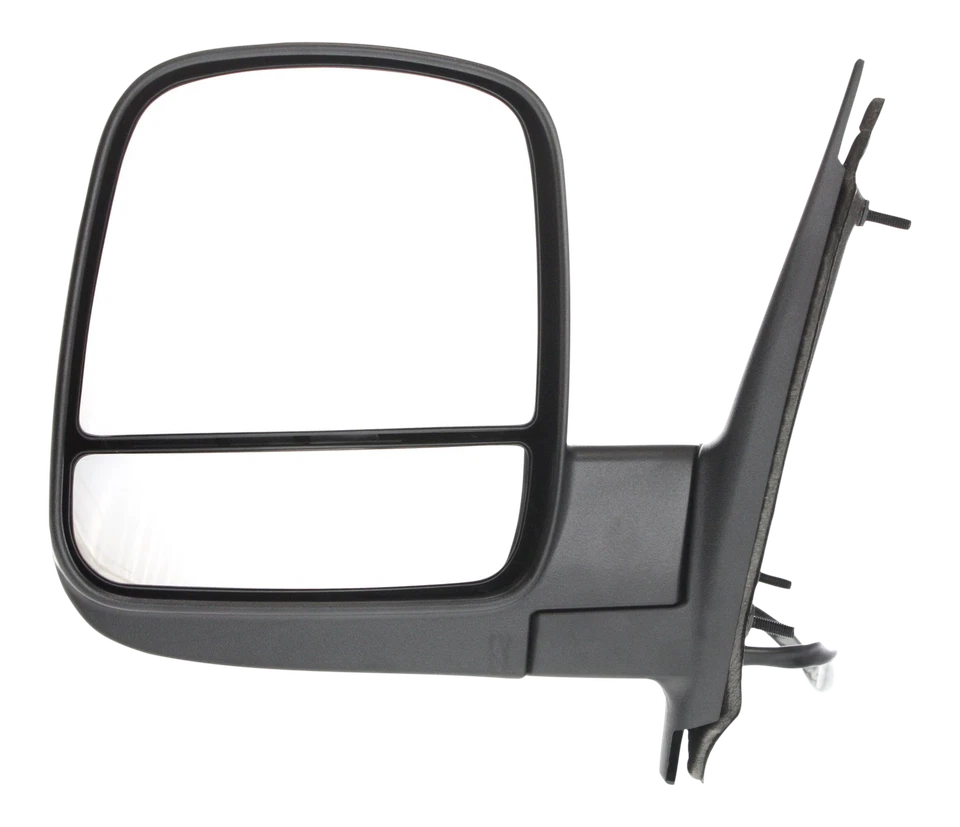  Espejo retrovisor lateral del conductor para GMC Savana 2500 2018-2023 Foto 1 de 4