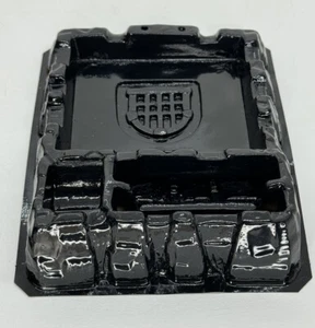 Dark World Brettspiel 4 Ersatz Basislager NUR 1992 Fantasy - Bild 1 von 2