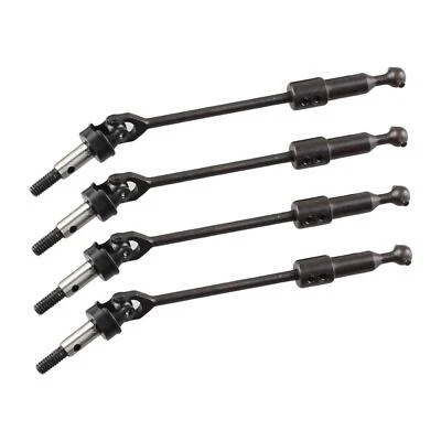 Alberi dogbone regolabili da 110-120 mm per HSP 94128 di ricambio per camion - Immagine 1 di 4