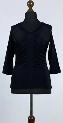 Blusa para mujer Just Cavalli talla 40 Foto 1 de 4