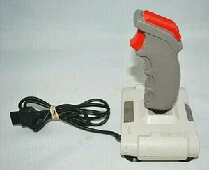 Nintendo NES Quickshot Joystick Controller Free Shipping Vintage OS-112 SVI - Picture 1 of 5