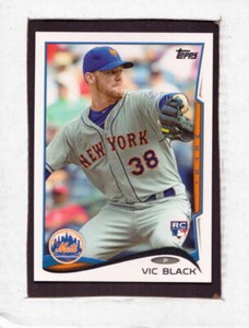 2014 Topps Series 2 #526 through #661 - Finish Your Set - You Pick