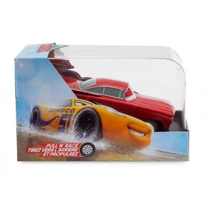 Coche de juguete Die Cast Pull-back, película de autos Ramone Pull 'N' carrera, escala 1:43 - Imagen 1 de 4