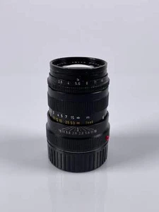 Leica Leitz Canada 90mm f2.8 Tele-Elmarit " Thin" M Mount Lens - Picture 1 of 6
