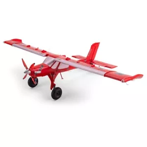 E-flite EFL13550 Micro DRACO 800mm BNF Basic mit AS3X und SAFE Select - Bild 1 von 15