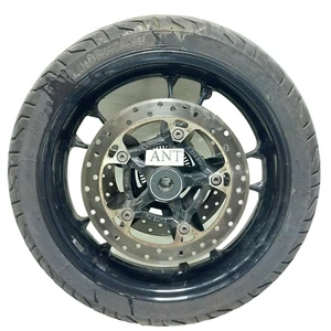 CERCHIO RUOTA ANTERIORE BMW C400 X 2022 2023 2024 - Foto 1 di 16