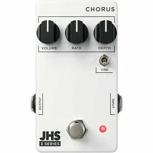 JHS 3 Series Chorus Effect Pedal - Picture 1 of 2