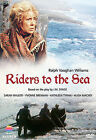 Riders To The Sea- An Opera By Ralph Vau Dvd