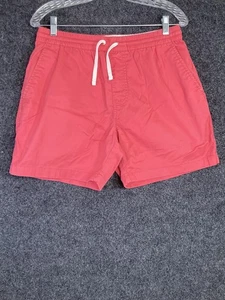 J Crew Herren Medium Kordelzug Shorts - Bild 1 von 8