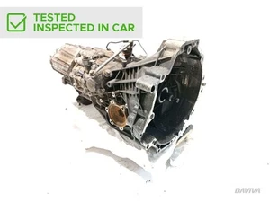 Audi A4 6 Speed Manual Gearbox 2.0 TFSI 16V Petrol 147kW (200 HP) GVD 2006 2/3dr - Picture 1 of 12