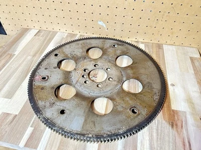 Chevrolet Silverado 2005 4,3 L V6 placa flexible (stock #331) Foto 1 de 3