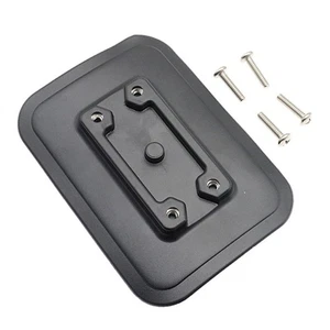 Robust PVC Construction Inflatable Boat Rod Holder Mount for Fishermen's Needs - Picture 1 of 9