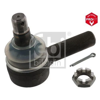 Spurstangenkopf Febi Bilstein 09985 Prokit für Daf Man Scania Neoplan - Bild 1 von 2