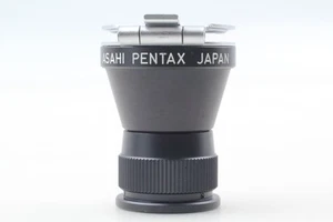 [Exc+5] Asahi Pentax 6x7 Magnifier View Finder for 6x7 67 67II From JAPAN - Picture 1 of 8
