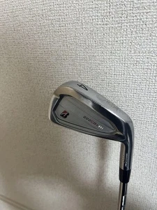 Bridgestone 222Cb 4 Iron 4I - Picture 1 of 7