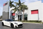2019 Aston Martin DBS Superleggera