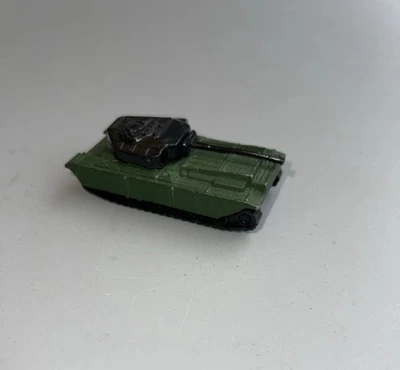 Corgi Centurion Tank Panzer - Bild 1 von 3