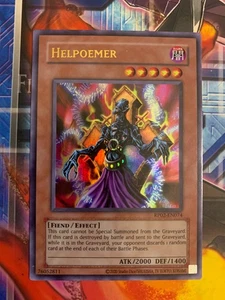 Helpoemer - Retro Pack 2 (2020 Date Reprint) (RP02) - Picture 1 of 1