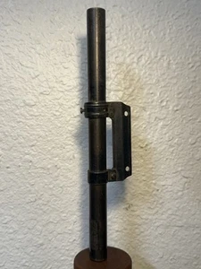 WEE WEAVER 3-29,3X Vintage Rifle Scope, with M-2 Side Mount,Very Nice! 1935,WS-1 - Picture 1 of 10