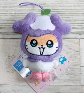 TWICE LOVELYS GIGO Sana Sably Sanrio Korokoro Kuririn Mascota k-pop de Japón - Imagen 1 de 24