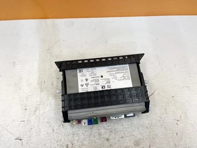 BMW 330i M340i G20 19-24 RECEPTOR DE RADIO MÓDULO DE CONTROL INFORMÁTICO UNIDAD OEM Foto 1 de 2