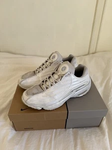 Nike Nocta Hot Step 2 White - Size 10 Men’s - Picture 1 of 5