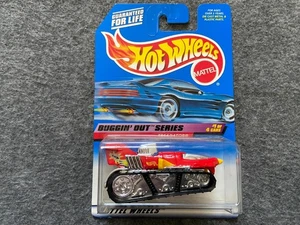 Treadator Buggin' Out Series Hot Wheels *Kombiversand* - Bild 1 von 1