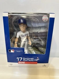 2025 SHOHEI OHTANI #17 LA Dodgers Game Changers figure 6" - Picture 1 of 6