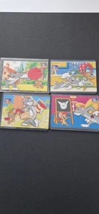 Ü - Ei Puzzle Tom & Jerry - Bild 1 von 2