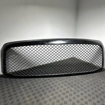 Dodge Ram 1500 2500 3500 2006-2008 parachoques delantero parrilla Foto 1 de 4